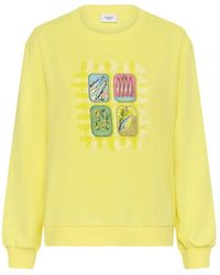 Saint Tropez - Sweatshirts - Lyst