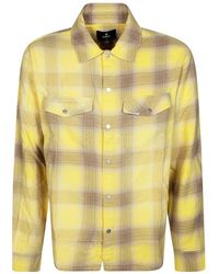 Represent - Casual Shirts - Lyst