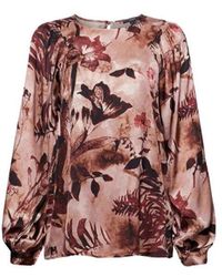 Esprit - Klassische Damenbluse - Lyst