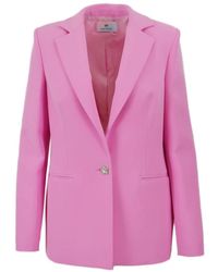 Chiara Ferragni - Blazers - Lyst