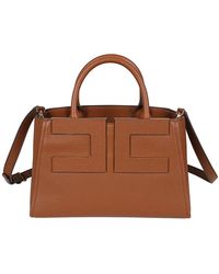 Elisabetta Franchi - Handbags - Lyst