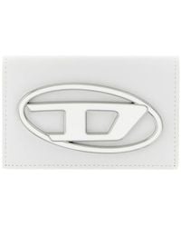DIESEL - Wallets & Cardholders - Lyst