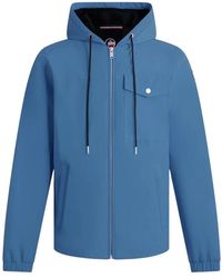 Fusalp - Jassen ,Blauw ,Trymir Jacket - Lyst