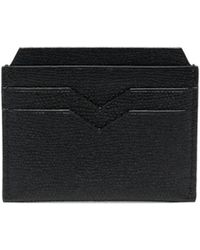 Valextra - Wallets & Cardholders - Lyst