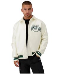 BLACK BANANAS - Light Jackets - Lyst