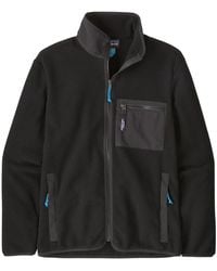 Patagonia - Light Jackets - Lyst