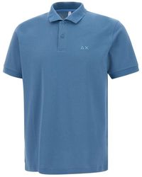 Sun 68 - Polo Basic - Lyst