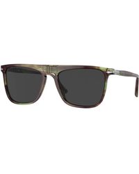 Persol - Po3225S Sonnenbrille - Lyst