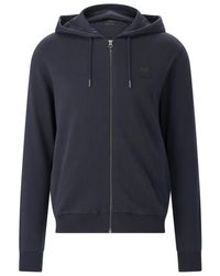 Belstaff - Zip-Throughs - Lyst