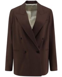 Alysi - Blazers - Lyst