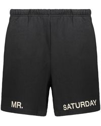 Mr. Saturday - Casual Shorts - Lyst