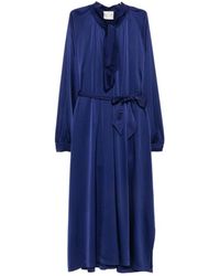forte_forte - Midi Dresses - Lyst