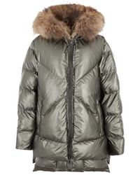 BLONDE No. 8 - Down Coats - Lyst