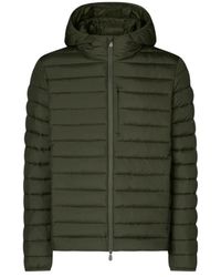 Save The Duck - Winter Jackets - Lyst