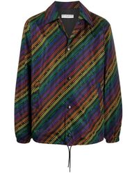 Givenchy - Light Jackets - Lyst