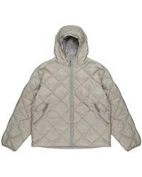 Hiking Patrol - Winter Jackets - Lyst