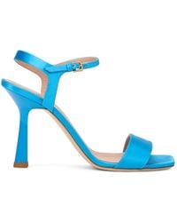 Alberta Ferretti - High Heel Sandals - Lyst