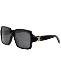 Celine - Triomphe Brille Premium Qualität Top-Service - Lyst