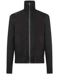 Tom Ford - Zip-Throughs - Lyst