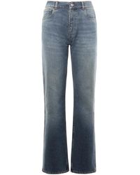 Coperni - Flared Jeans - Lyst