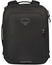Osprey - Global Carry-On Transporter Rucksack - Lyst