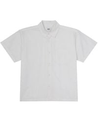 Obey - Short Sleeve Shirts - Lyst