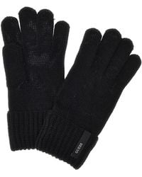 Guess - Gloves - Lyst