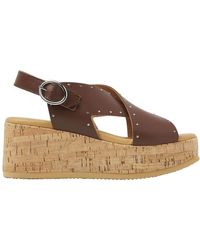 Via Vai - Wedges - Lyst