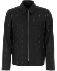 Givenchy - Light Jackets - Lyst