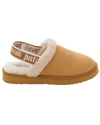 Just Cavalli - Slippers - Lyst