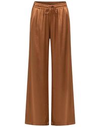 Alchemist - Wide Trousers - Lyst