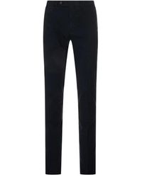 PT Torino - Slim-Fit Trousers - Lyst