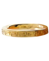 Versace - Rings - Lyst