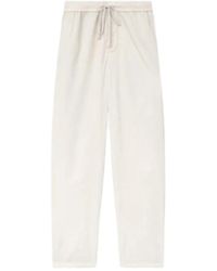 Isabel Marant - Sweatpants - Lyst