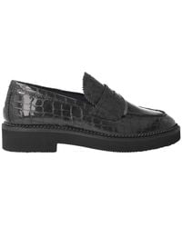 Pertini - Loafers - Lyst