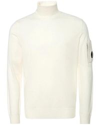 C.P. Company - Turtlenecks - Lyst