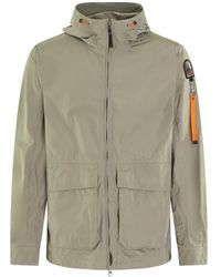 Parajumpers - Light Jackets - Lyst