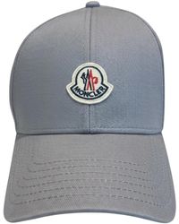 Moncler - Caps - Lyst