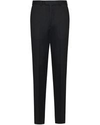 ZEGNA - Suit Trousers - Lyst