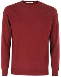 Kangra - Stylischer strickpullover für männer,gemütlicher strickpullover für wintertage,gemütlicher strickpullover für kalte tage - Lyst