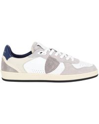 Philippe Model - Pigalle Sneaker - Lyst
