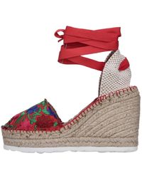 Fabi - Schoenen ,Veelkleurig ,Met Hak Multikleur - Lyst