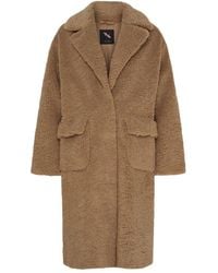 Btfcph - Nepbont &Amp; Lammy Coat - Lyst