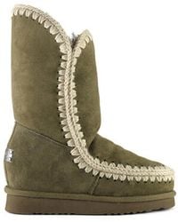 Mou - Winter Boots - Lyst