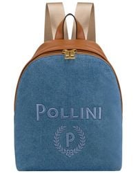Pollini - Backpacks - Lyst