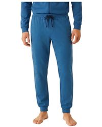 BOSS - Sweatpants - Lyst