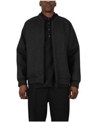 Nine:inthe:morning - Light Jackets - Lyst