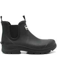 Barbour - Nimbus Enkel Wellingtonlaarzen - Lyst