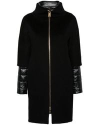 Herno - Parkas - Lyst