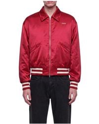 Second/Layer - Bomber Jackets - Lyst